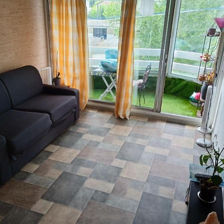 Studio Proche Gare Centre Ville Pau Eksteriør bilde