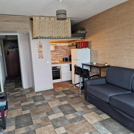 Studio Proche Gare Centre Ville Pau Eksteriør bilde